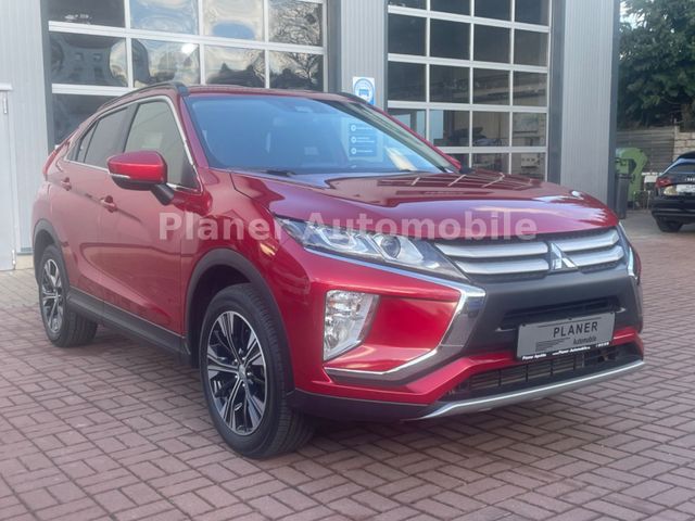 Mitsubishi Eclipse Cross Diamant Edition Automatik 1.Hand