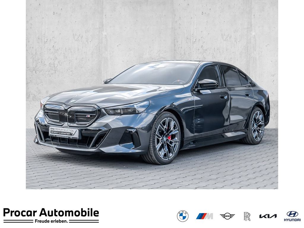 BMW i5