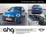 MINI Cooper Sidewalk Trim Cabrio Klimaaut. Sportsitze - MINI: Cabrio, Sidewalk