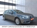 Audi A4 Avant Attraction quattro - Audi A4: Kombi, Attraction