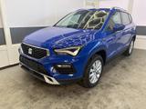 Seat Ateca STYLE PLUS AHK ACC SHZ RFK 1.5 TSI 110k... - Seat Ateca Tageszulassungen