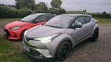 Toyota CH R Style Leder Navi - Toyota C-HR in Braunschweig