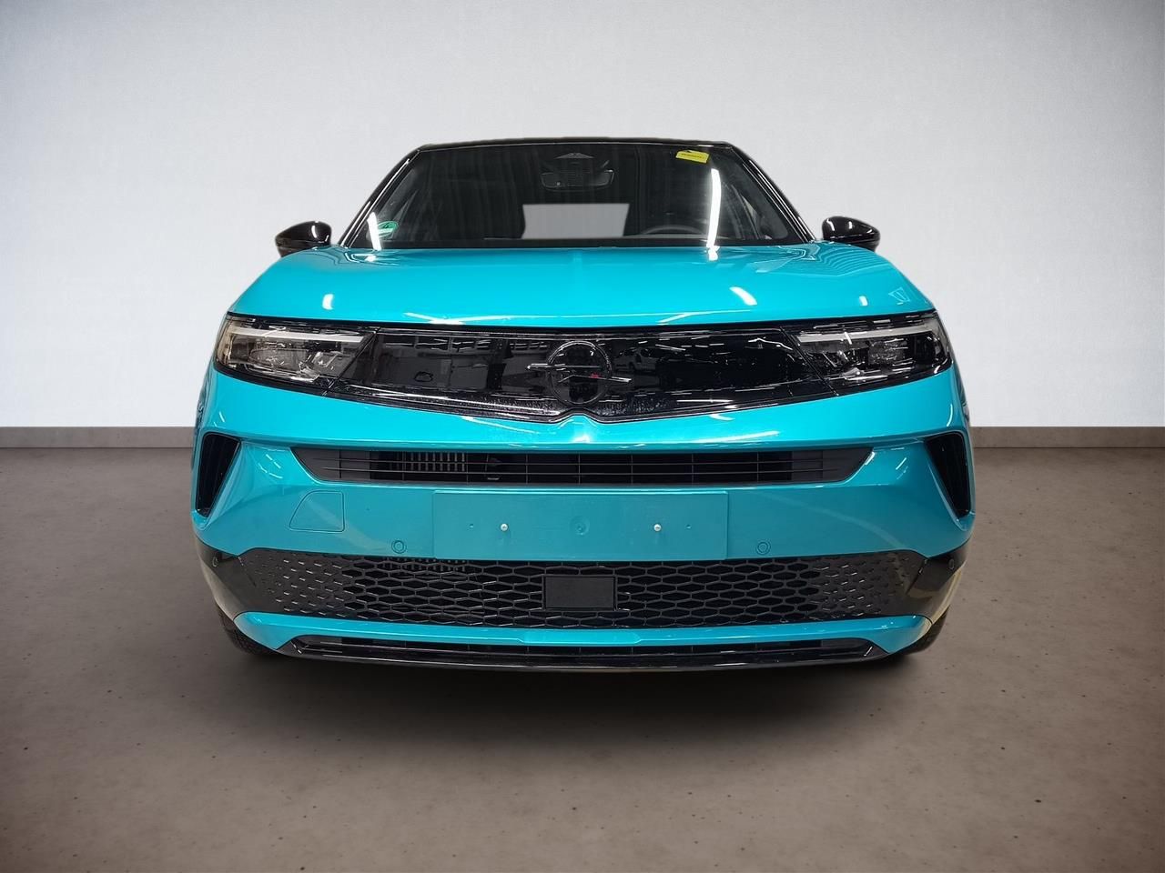 Fahrzeugabbildung Opel Mokka 1.2 Turbo GS MildHybrid 100KW Automatik