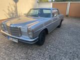 Mercedes-Benz 250 Coupé  - Mercedes-Benz 250 mit Benzin-Antrieb: Coupé