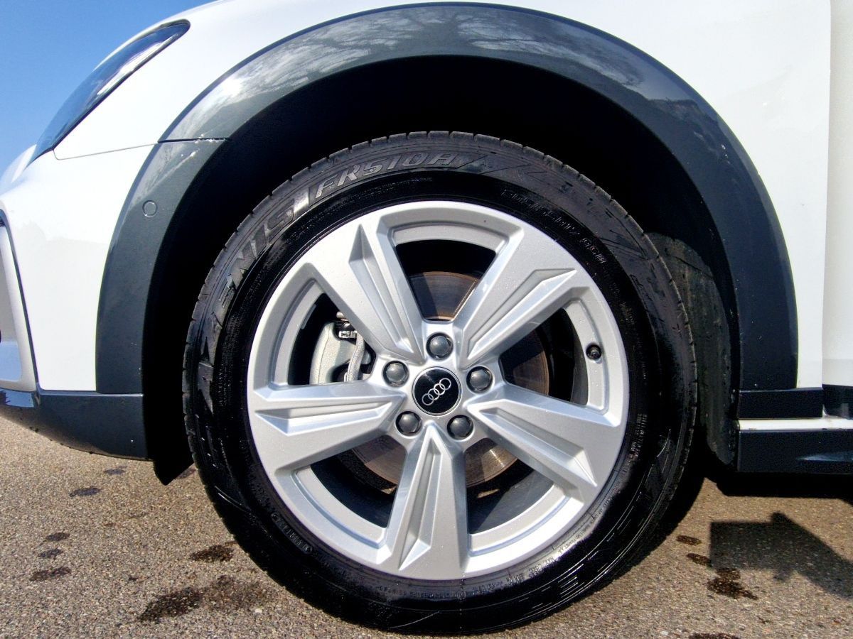 Audi A3 - Bild 12