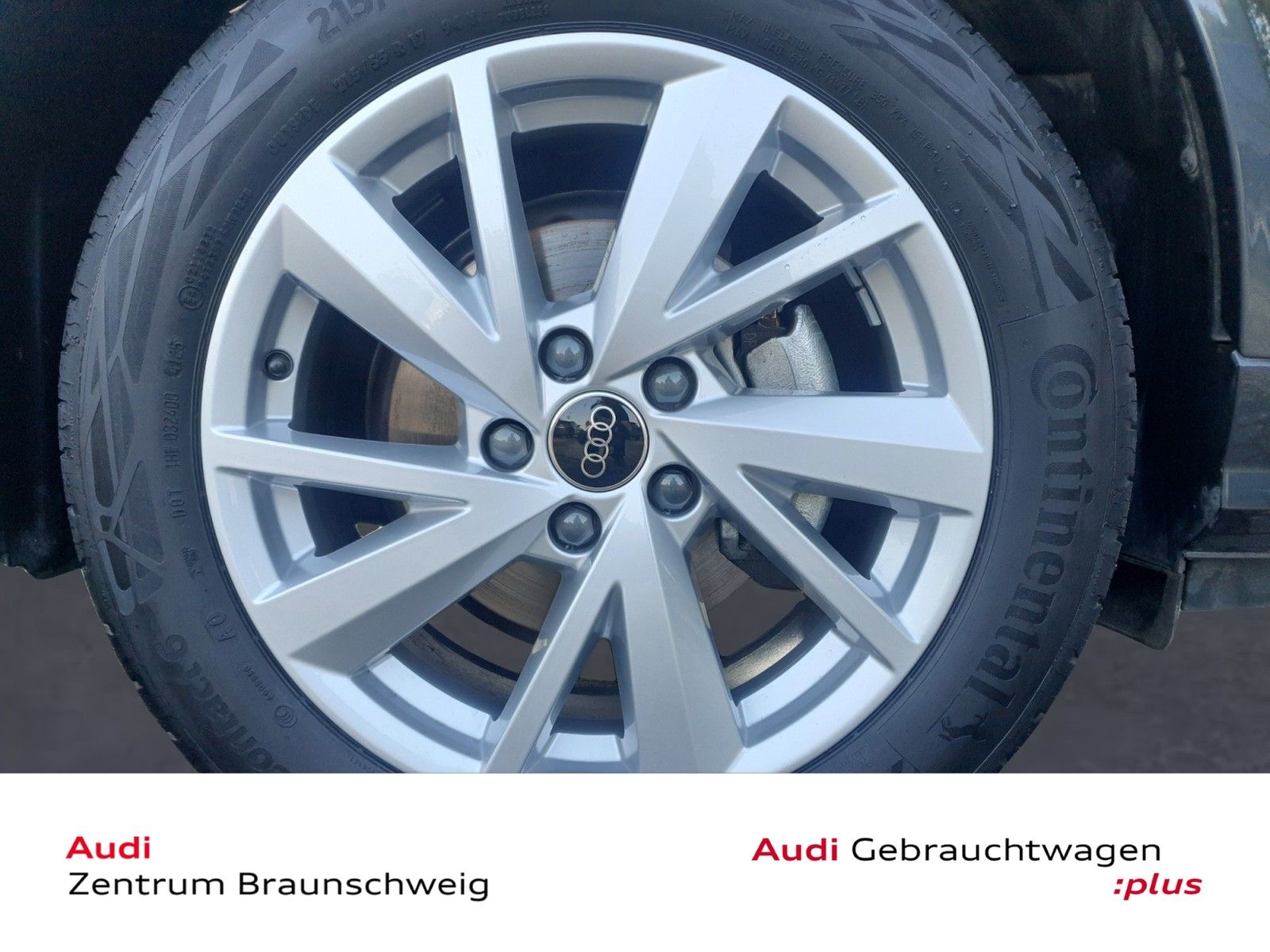 Audi Q2 - Bild 5