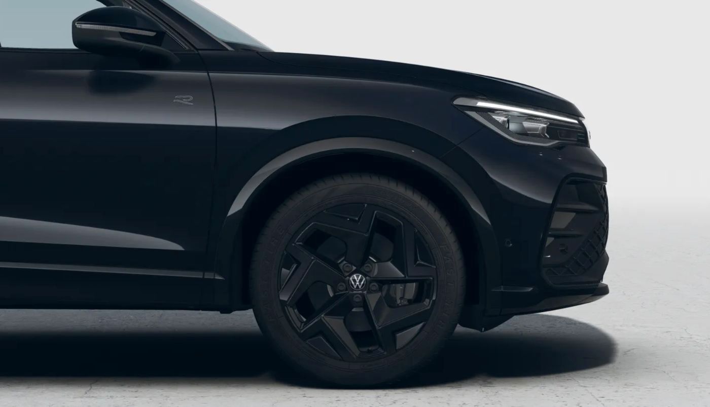 Volkswagen Tiguan - Bild 23
