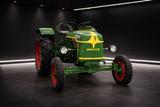 Deutz-Fahr KHD Deutz F2L 612/X 2-der Zweite hat def. Kuplun - Offers