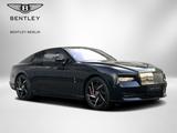 Rolls-Royce Spectre Black Badge Starlight Bespoke 23"Zoll - Rolls-Royce Gebrauchtwagen in Berlin