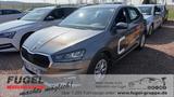 Skoda Fabia 1.0 TSI Selection LED|SHZ|DAB|Klima - Skoda Fabia: Selection
