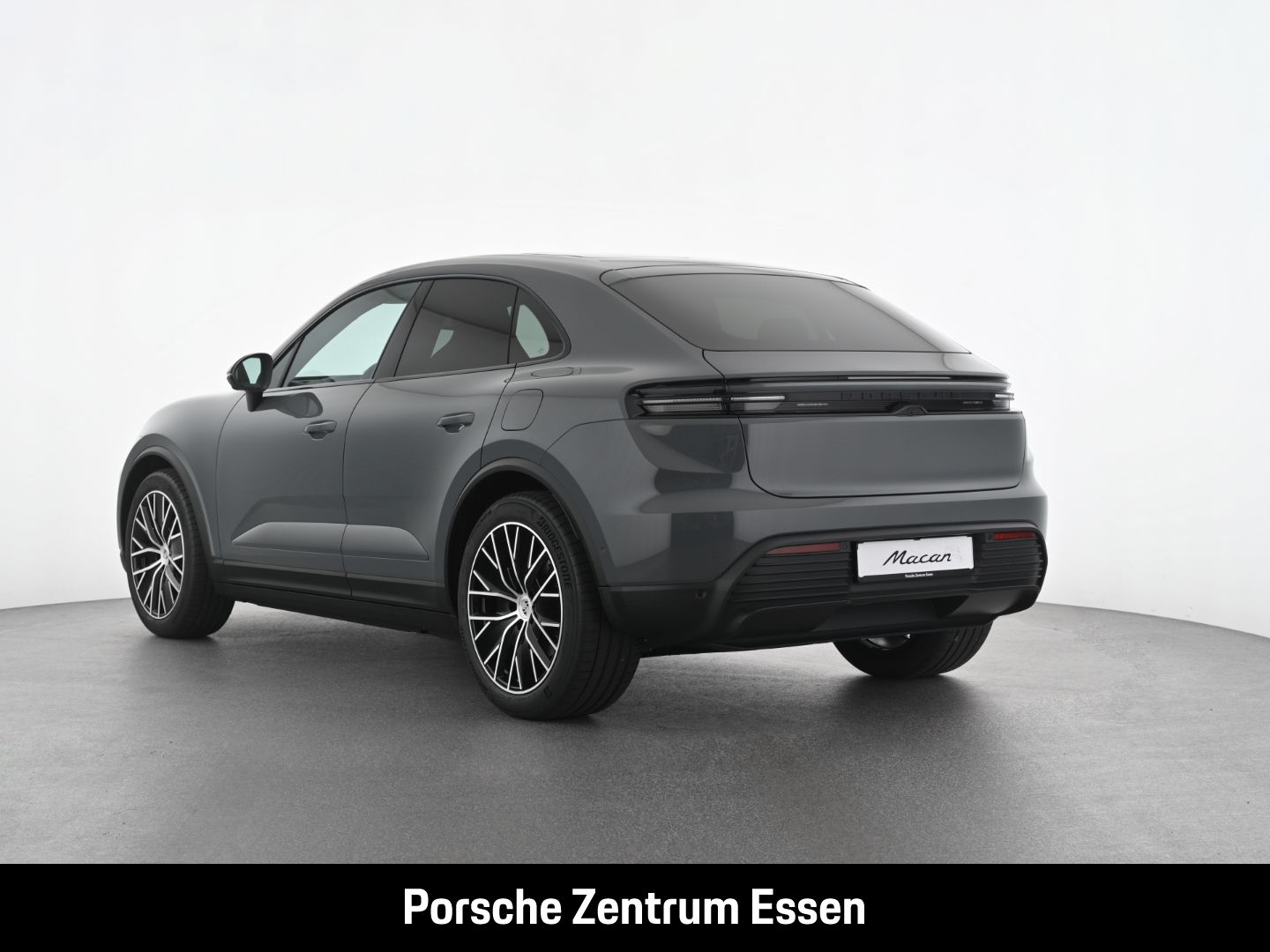 Porsche Macan - Bild 3