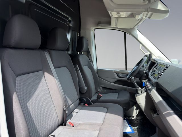 Crafter 35 2.0 TDI Trendline L2H2 FWD KLIMA PDC