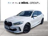 BMW 118d M SPORT AUT LC PROF PANO KOMFORTZG GRA HIFI