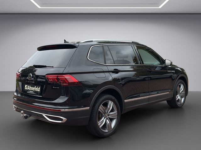 Tiguan Allspace 2.0 TDI Elegance 4Motion DSG