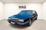 Cadillac Seville 4.5 Port Fuel Injection V8 - Cadillac Gebrauchtwagen von 1992