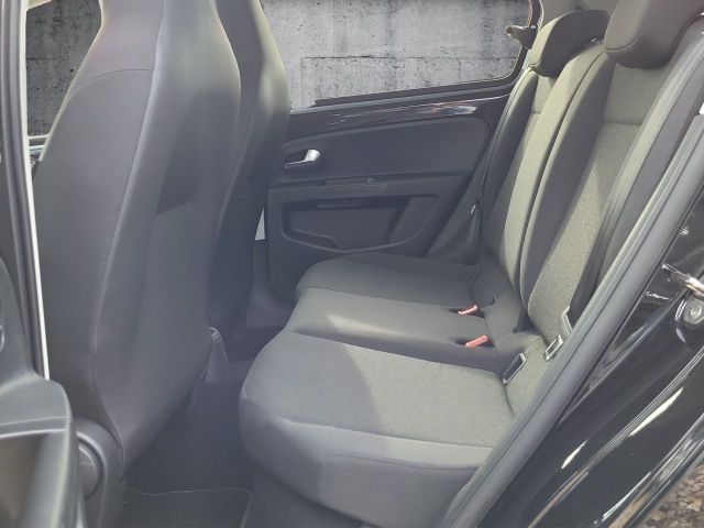 e-up! Max Climatronic CCS Kamera Tempomat