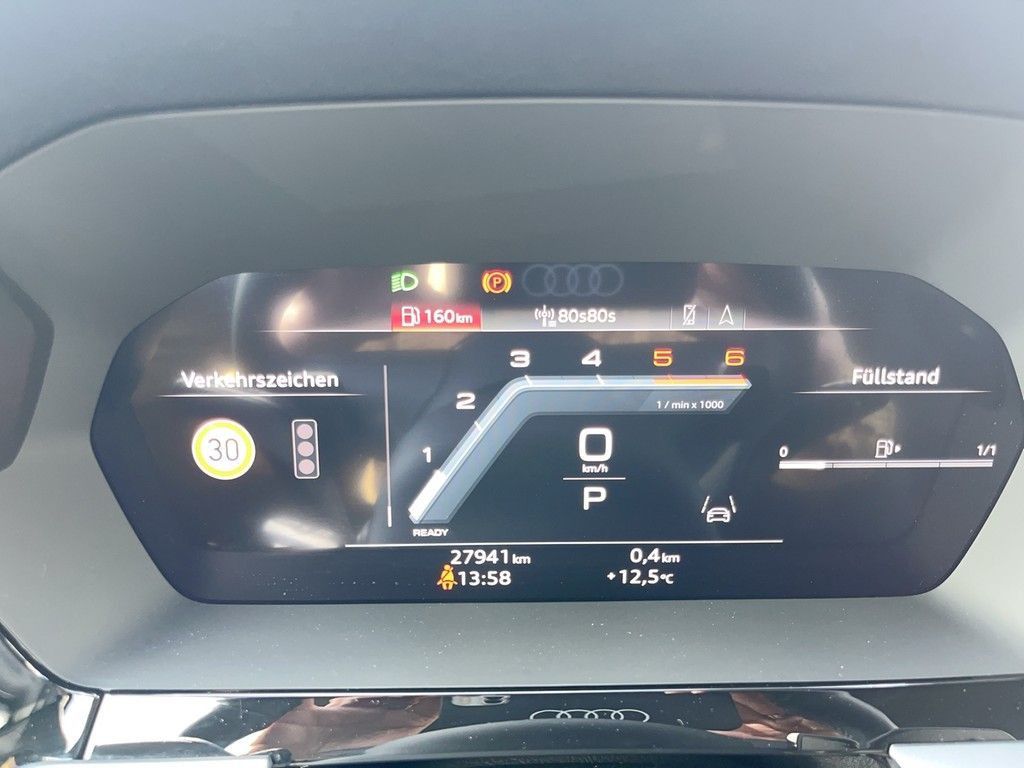 Audi A3 - Bild 14