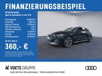 Audi A3 - Vorschau Bild 1