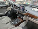 Audi A6 2.0 TFSI quattro S-Line 360-KAM MEMORY - Audi A6 Unfallwagen