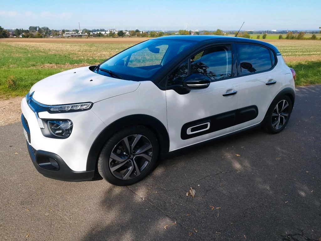 Image of Citroën C3