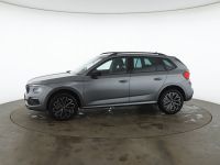 Skoda Kamiq - Vorschau Bild 10