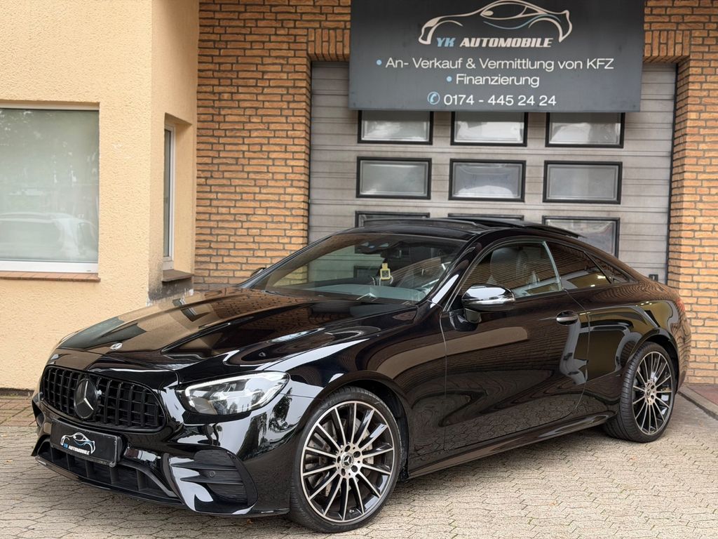 Image of Mercedes-Benz E 450