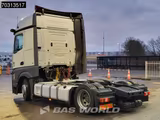 Mercedes-Benz Actros 1845 4X2 Bigspace Lowdeck Mirrorcam 2x Ta - Mercedes-Benz Kipper