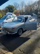 BMW 2002 - BMW Gebrauchtwagen von 1972