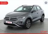 Volkswagen T-Roc 1.5 TSI DSG Style LED Alcantara AppConnect