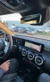 Mercedes-Benz CLA 250 e DCT - - Mercedes-Benz CLA 250 von privat