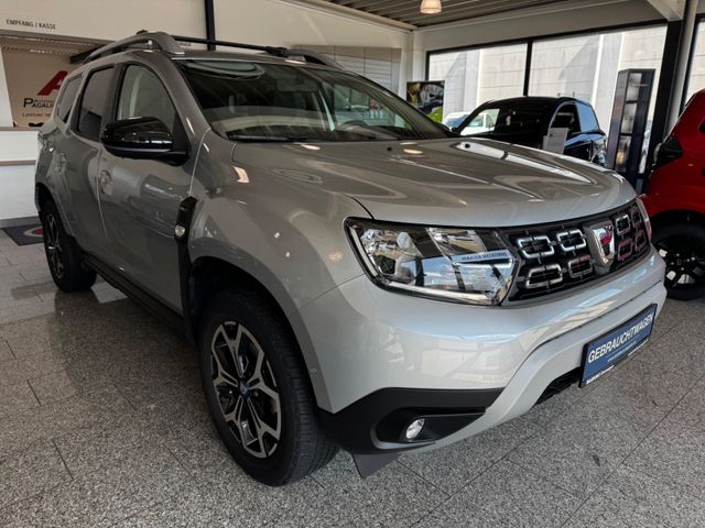 DACIA Duster II Celebration 4WD
