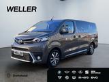 Toyota Proace 2,0l-D-4D L2 Verso Team Deutschland *ACC*