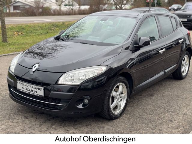 Renault Megane TomTom/Panoramadach