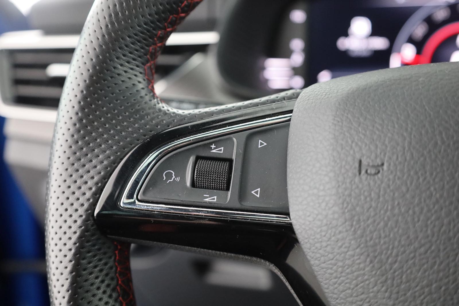Skoda Scala 1.5 TSI DSG Monte Carlo LED Panorama Navi