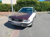 Audi 80 b4 bj91 h Kennzeichen fähig/Teile ... - Audi: Teile