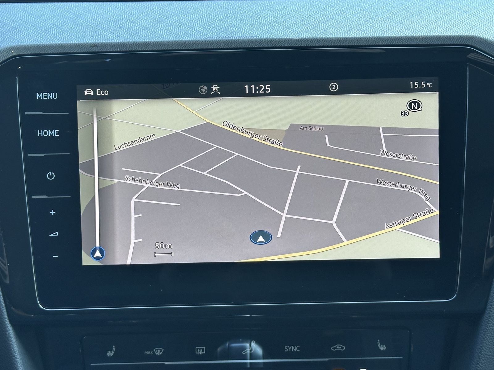 Fahrzeugabbildung Volkswagen Passat Variant GTE NAV+LED+KAM+AHK+VCOCKPIT+17ZO