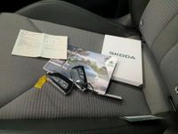 Skoda Enyaq - Vorschau Bild 5