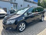 Seat Alhambra Xcell*NAVI*ACC*DCC*XEN*STHZ*E-TÜREN*AHK - Seat Alhambra in Düsseldorf