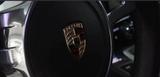 Porsche Panamera Turbo S Chrono-Paket PCCB - Porsche Panamera aus 2011: Turbo