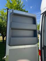 Mercedes-Benz Sprinter 316 CDI James Cook - James cook
