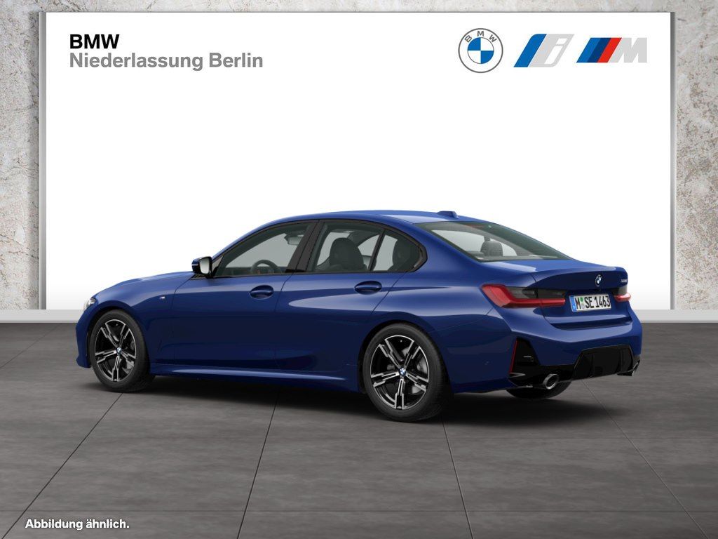 BMW 320 - Bild 7