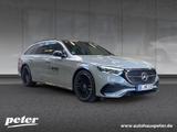 Mercedes-Benz E 220 d T-Modell AMG, AHV, Night Paket - Mercedes-Benz E-Klasse Gebrauchtwagen in Münster