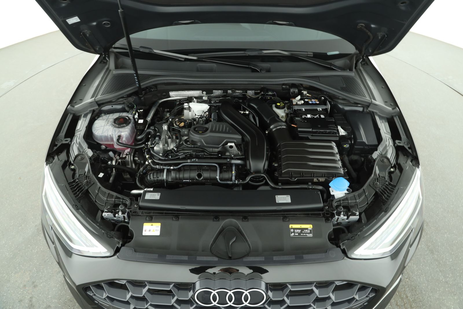 Audi A3 - Bild 9