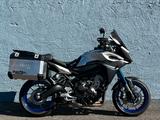 Yamaha MT-09 TRACER KOFFER*AKRAPOVIC*LIEFERUNG - YAMAHA MT 09
