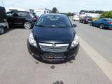 Opel Corsa D Sport - Opel Corsa aus 2007: Sport