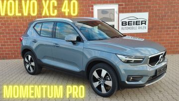 VOLVO XC40 Momentum Pro 2WD LED Kamera Alu BiColor