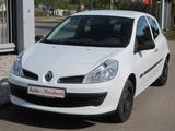 Renault Clio Extreme - Renault Clio: Extreme