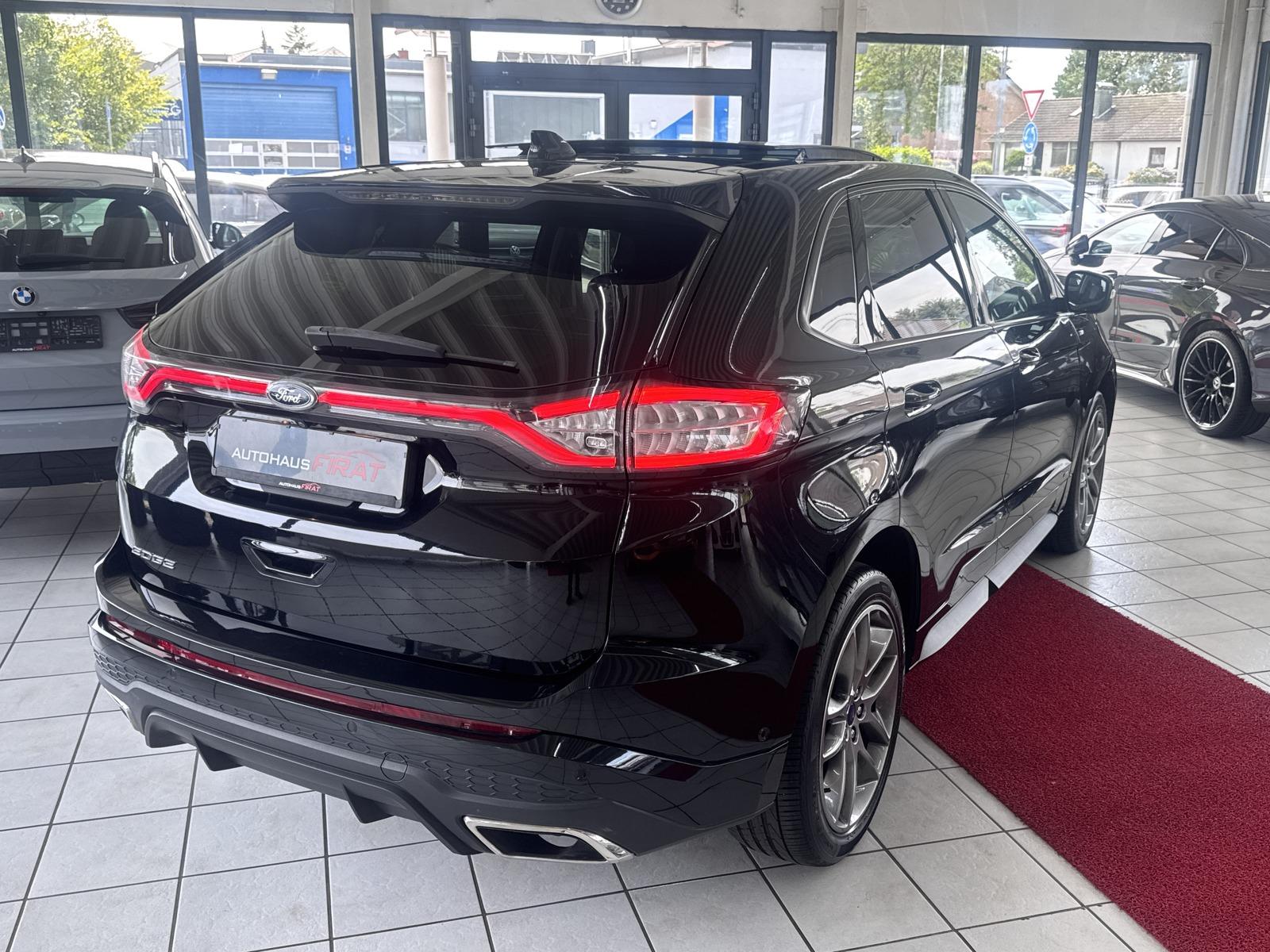 Ford Edge ST-Line 4x4°LED°Navi°ACC°II Hand°