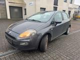 Fiat Punto 1.4 5trg Euro 5 - Fiat Punto in Frankfurt (Main)