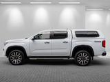 Volkswagen Amarok 3.0 TDI Aventura Hardtop+21Z+AHK+Leder+Ha - Volkswagen Amarok: Hardtop